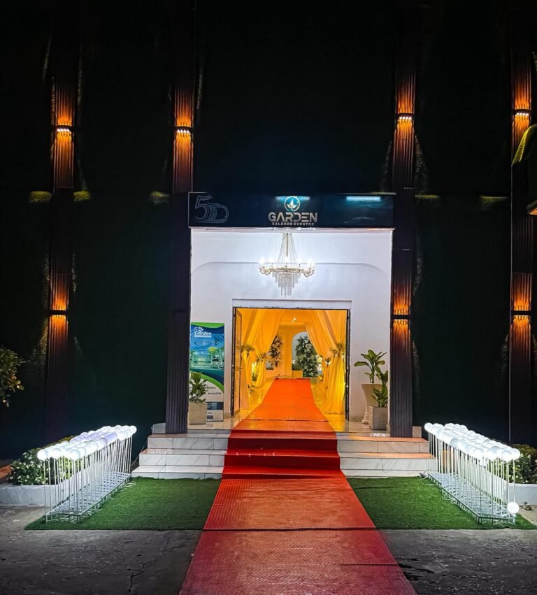 5D2 Garden - imagem 2