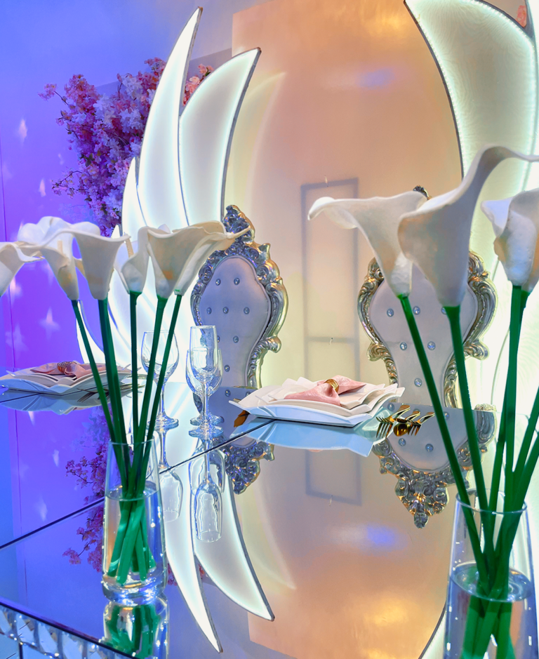 5D4 Orquídea - imagem 1