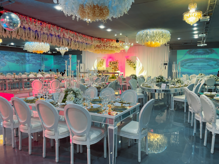 5D Eventos