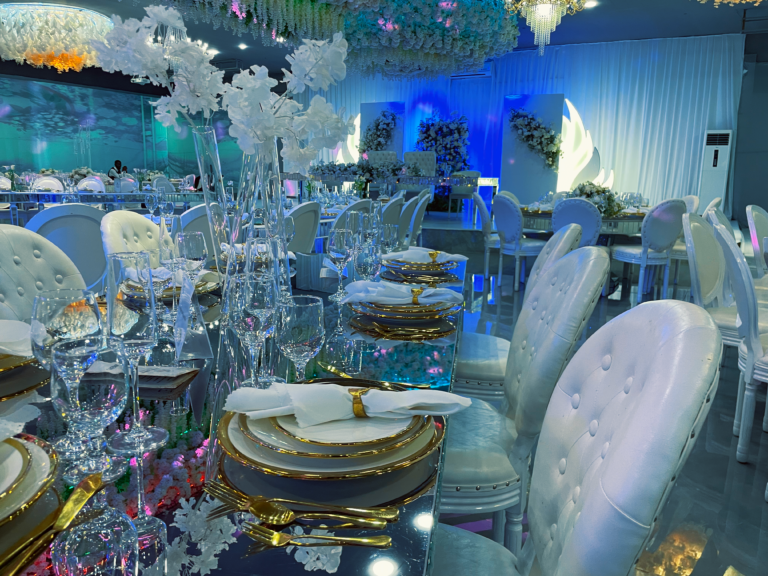 5D Eventos - imagem 1